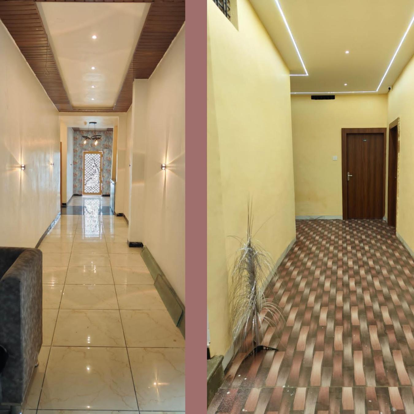 Rk Hotel & Restaurant Dewas Ngoại thất bức ảnh