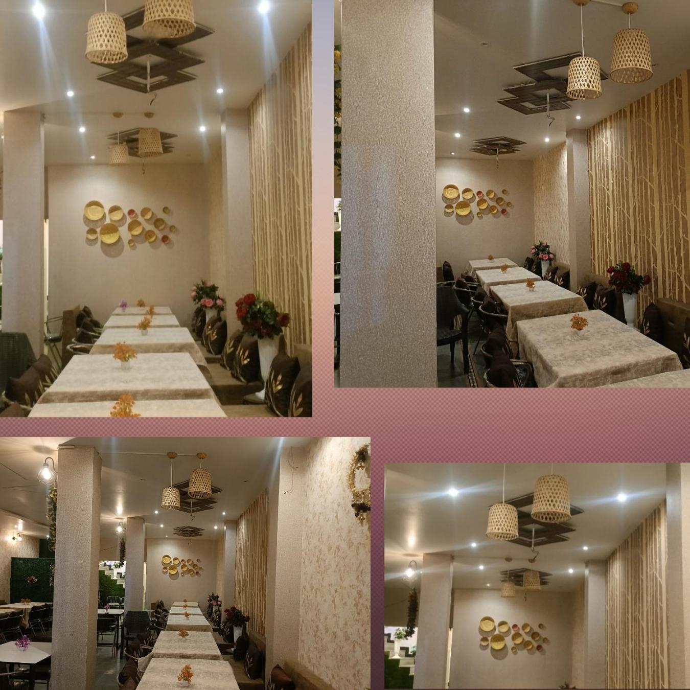 Rk Hotel & Restaurant Dewas Ngoại thất bức ảnh