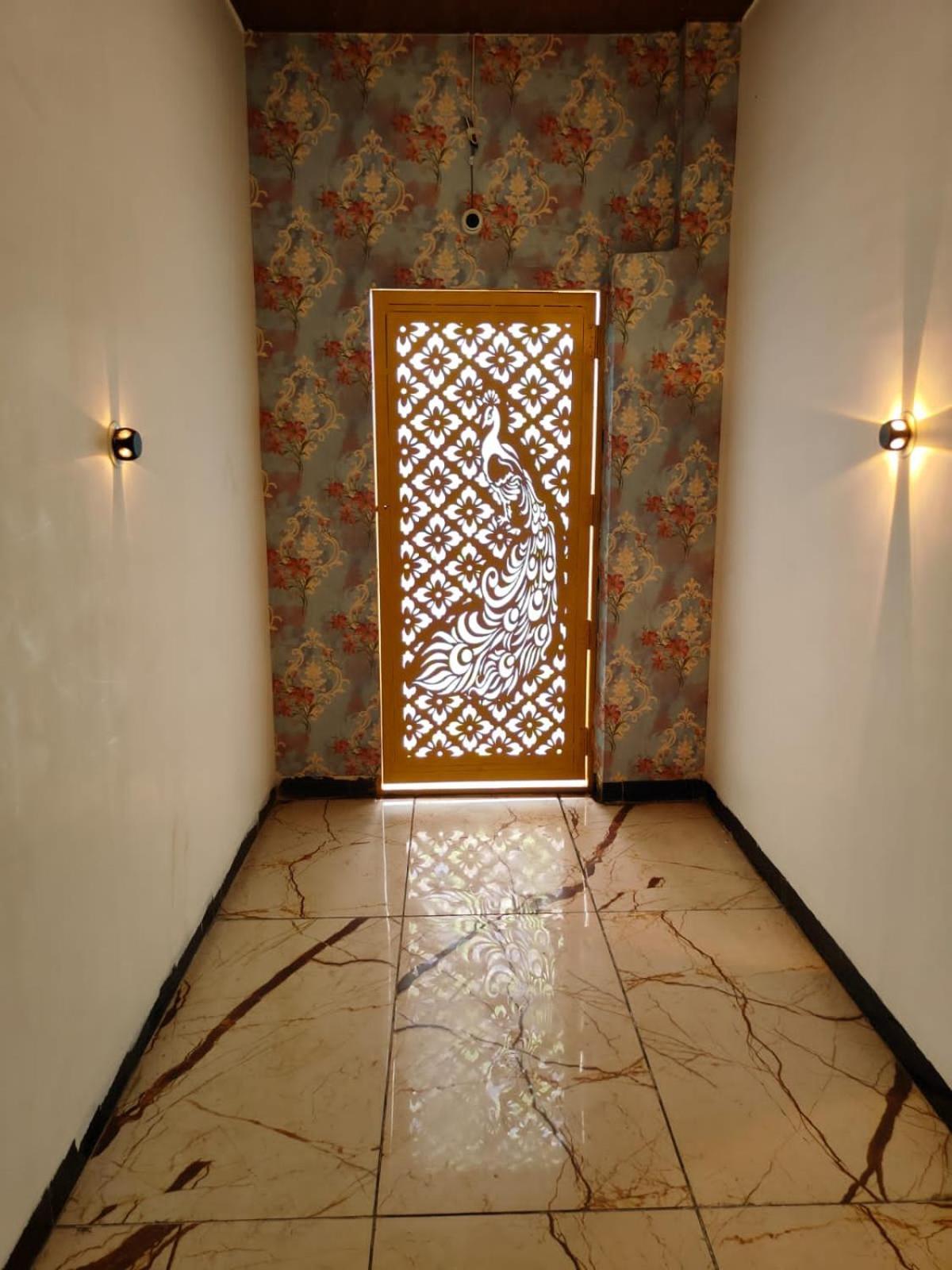 Rk Hotel & Restaurant Dewas Ngoại thất bức ảnh
